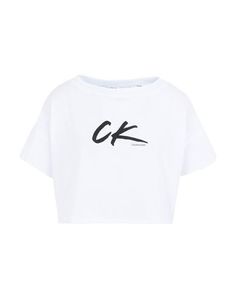 Футболка Calvin Klein