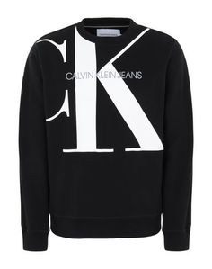 Толстовка Calvin Klein Jeans