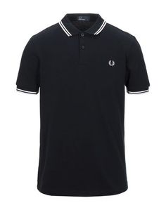 Поло Fred Perry