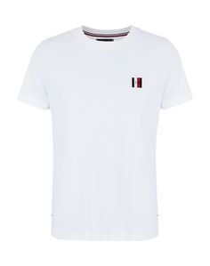 Футболка Tommy Hilfiger