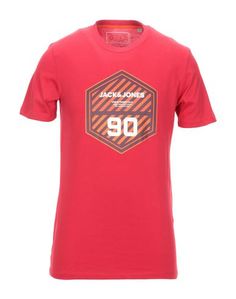 Футболка Jack & Jones