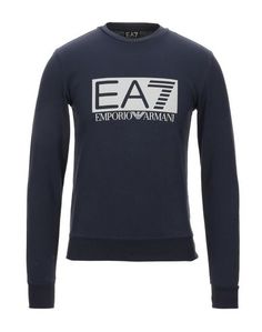 Толстовка EA7