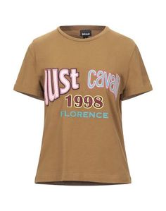Футболка Just Cavalli