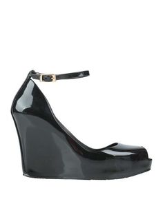 Сандалии Melissa