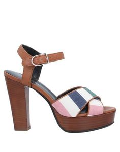 Сандалии Sonia Rykiel
