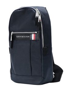 Рюкзаки и сумки на пояс Tommy Hilfiger