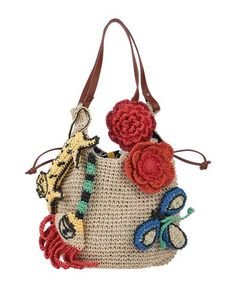 Сумка на руку Tsumori Chisato