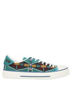Низкие кеды и кроссовки Valentino Garavani