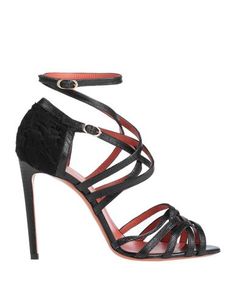 Сандалии Santoni