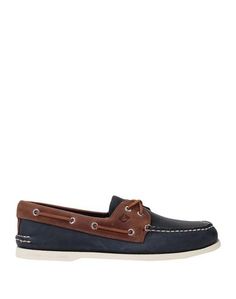 Мокасины Sperry Top Sider