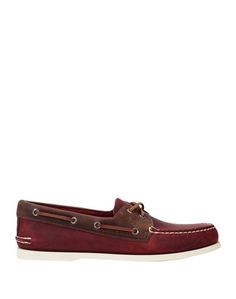 Мокасины Sperry Top Sider