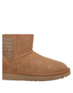 Полусапоги и высокие ботинки UGG Australia