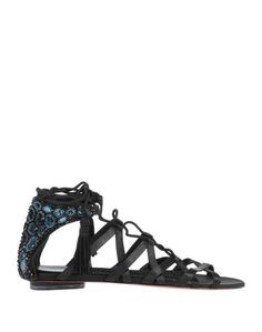 Сандалии Santoni