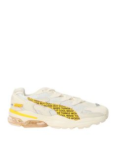 Низкие кеды и кроссовки Puma x Randomevent