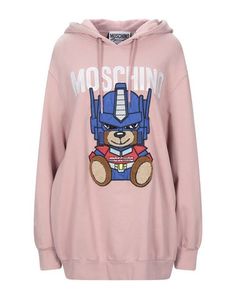 Толстовка Moschino