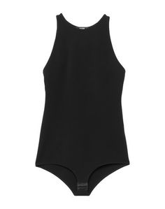Топ без рукавов Versus Versace