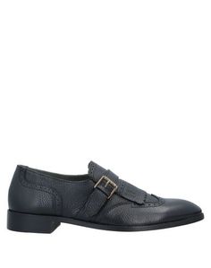 Мокасины Bolongaro Trevor