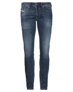 Джинсовые брюки Diesel