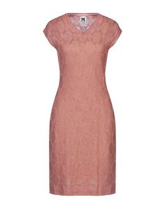 Платье до колена M Missoni