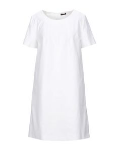 Короткое платье Peserico