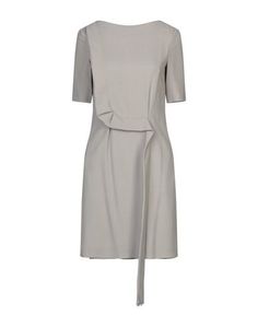 Короткое платье Emporio Armani