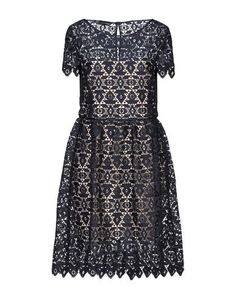 Короткое платье Emporio Armani