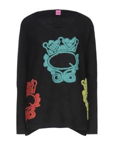 Свитер Save THE Queen