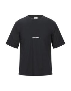 Футболка Saint Laurent