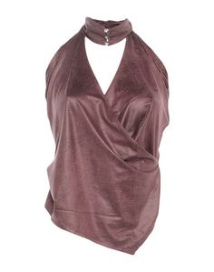 Топ без рукавов Patrizia Pepe