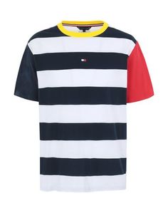 Футболка Tommy Hilfiger