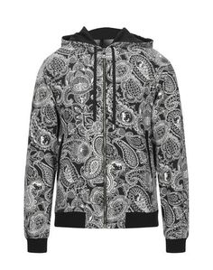 Толстовка Versus Versace