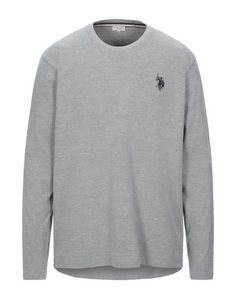 Футболка U.S.Polo Assn.