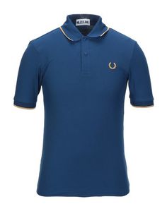Поло Fred Perry