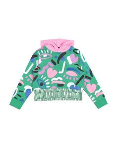 Толстовка Stella Mc Cartney Kids