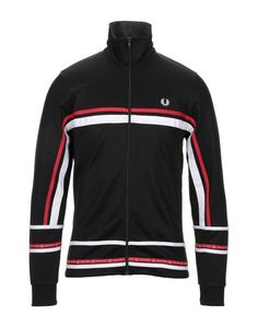 Толстовка Fred Perry