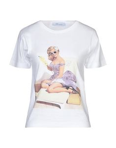 Футболка Blumarine