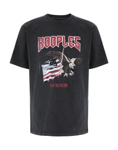 Футболка The Kooples