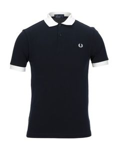 Поло Fred Perry