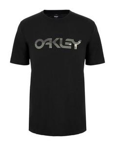 Футболка Oakley