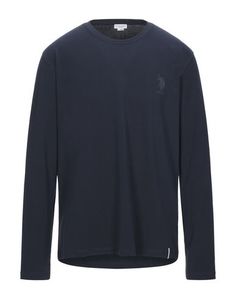 Футболка U.S.Polo Assn.