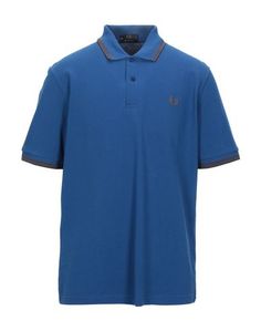 Поло Fred Perry