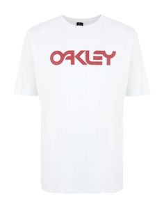 Футболка Oakley