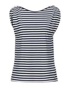 Футболка Trussardi Jeans