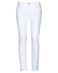 Джинсовые брюки MET Jeans