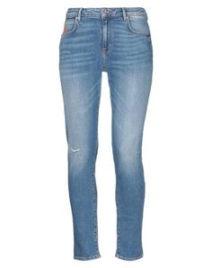 Джинсовые брюки Maison Scotch