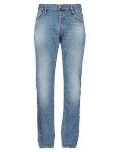Джинсовые брюки Just Cavalli