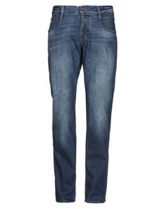 Джинсовые брюки Guess