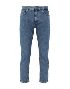 Джинсовые брюки Tommy Jeans