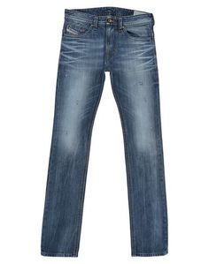 Джинсовые брюки Diesel