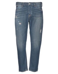 Джинсовые брюки Scotch & Soda